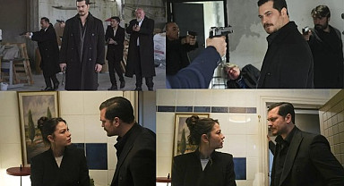 Eşref Rüya final mi yapıyor? Yeraltı dizisi reytinglerini düşürdü mü?