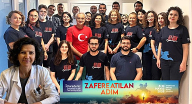 Samsun'da KARAT’tan Zafere Atılan Adım Kongresi