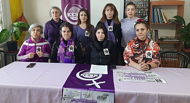 Samsun'da KESK’ten Kayseri Kızılay Şube Başkanının Kadınları Hedef Alan Söylemlerine Tepki!