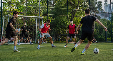 2026 Dünya Kupası Heyecanı Gençleri Sahalara Taşıyor: Spor Kültürü Yeniden Canlanıyor