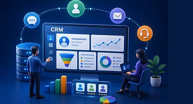 CRM İçeriği Neden Bu Kadar Önemli?