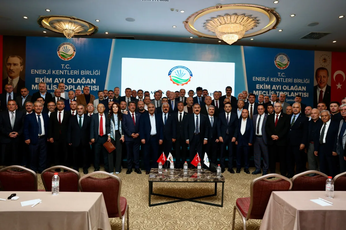 Havza Belediye Başkanı Murat İkiz&rsquo;den &Ccedil;evre Dostu Şehirler Mesajı