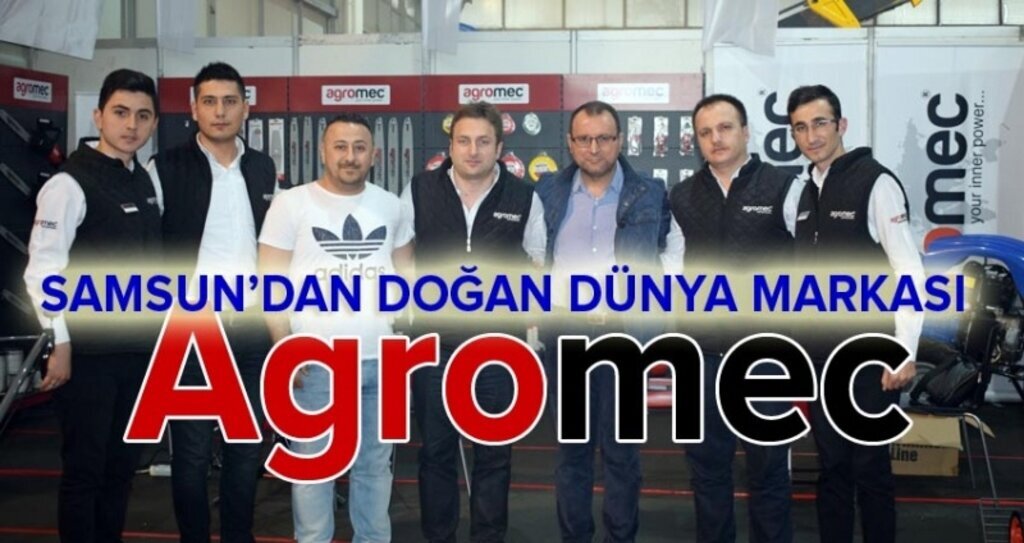 agromec Diyarbakır Tarım Fuarı’nda Bayileriyle Buluştu