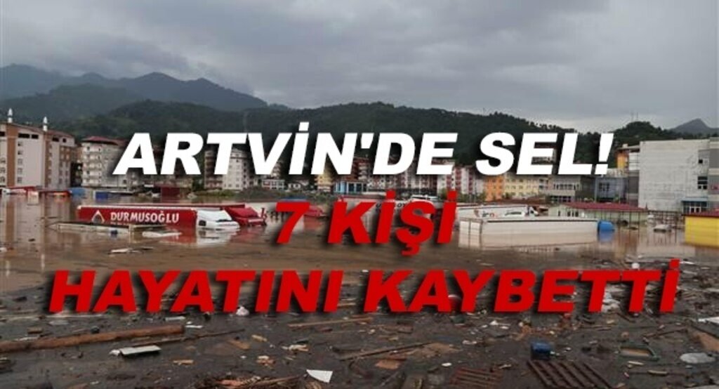 Artin'de sel