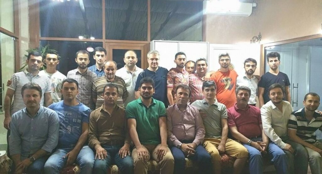 Başkan Genç: ‘Evrensel belediyecilik yapıyoruz’