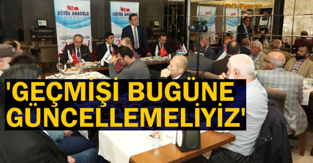 Başkan Genç: Ticaretin gelişimi şehrin dönüşümüne bağlı