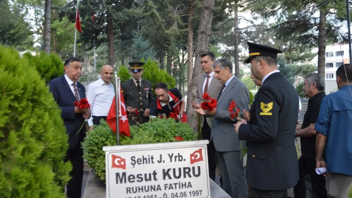 Başkan Murat İkiz: 15 Temmuz milletimizin yazdığı kahramanlık destanıdır Başkan Murat İkiz: 15 Temmuz milletimizin yazdığı kahramanlık destanıdır