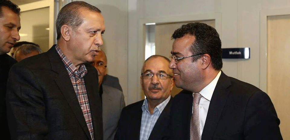 Başkan Taşçı’dan 16. yıl mesajı
