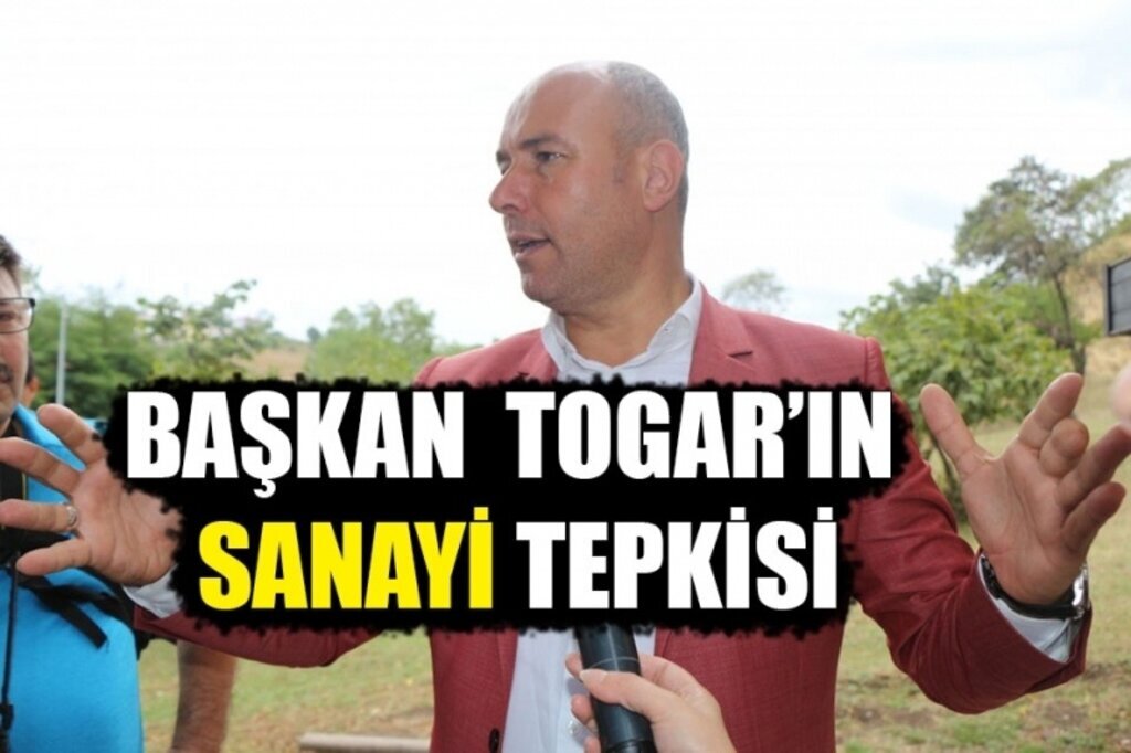 Başkan Togar'ın Tekkeköy İçin Hayalleri Var