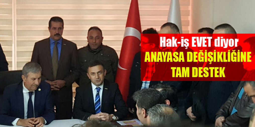 Başkan Uzun: Taşeron sorunu bir an önce çözüme kavuşmalı