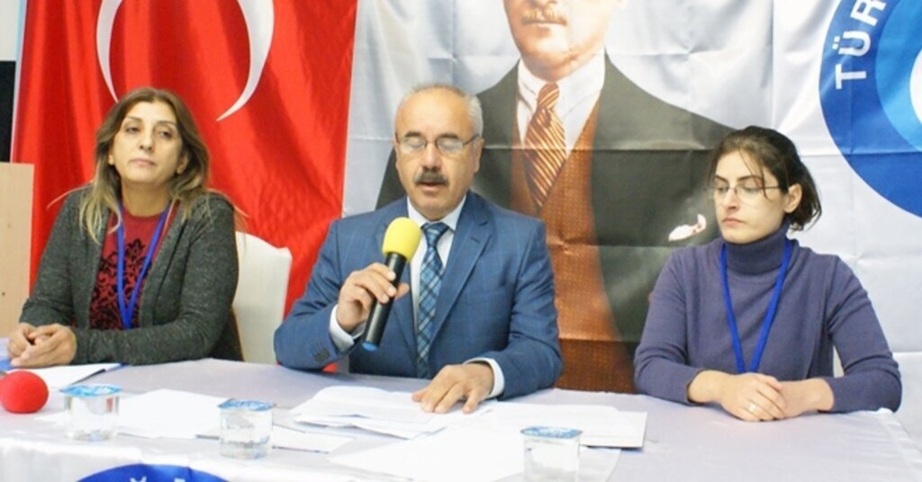 Bünyamin Kamçi güven tazeledi
