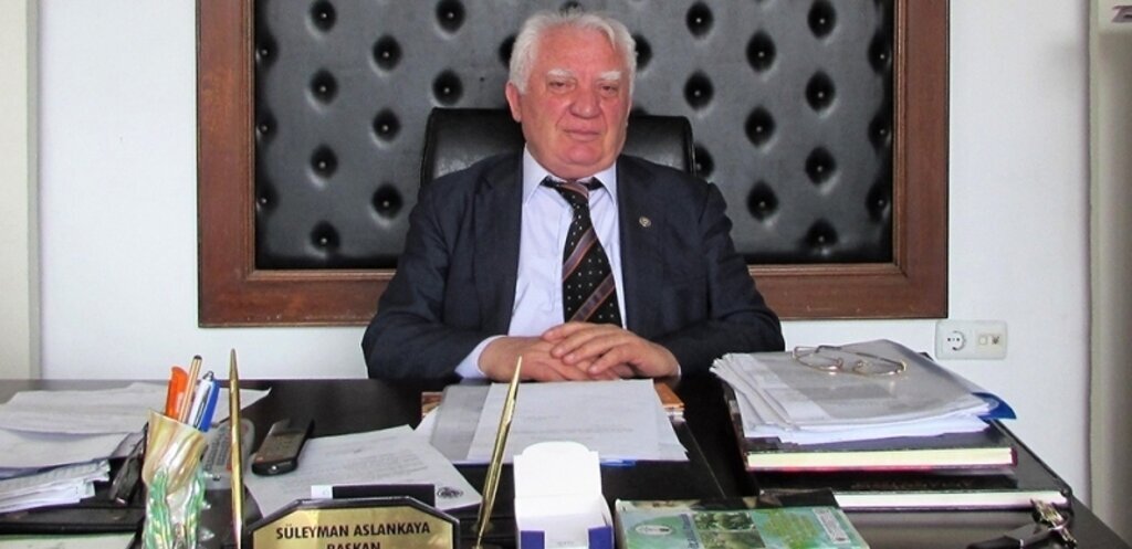 Çiftçilere toprak analizi uyarısı