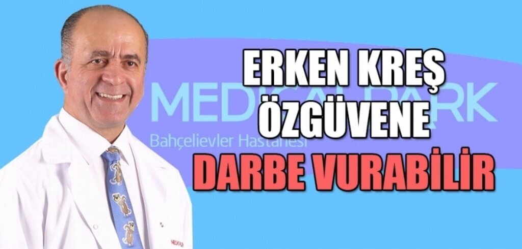 Çocuğunuz Kreş Hayatına Hazır mı ?