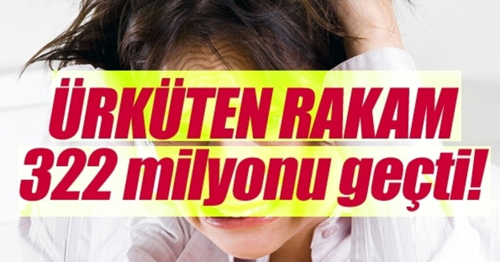 Depresyonda olan kişi sayısı 322 milyonu geçti!