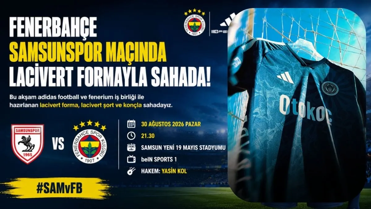 Samsunspor Fenerbahçe Maçına Saatler Kala A Spor’da Çarpıcı Sözler! Derbi Öncesi Samsunspor Engeli Samsunspor Fenerbahçe Maçına Saatler Kala A Spor’da Çarpıcı Sözler! Derbi Öncesi Samsunspor Engeli