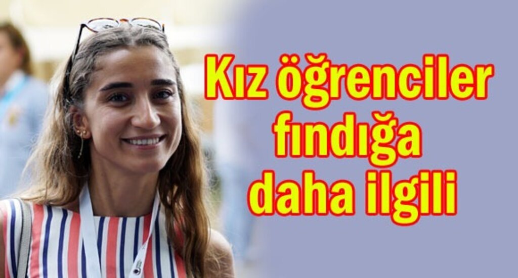 Ferrero Fındık'tan Resim Şenliği Etkinliği