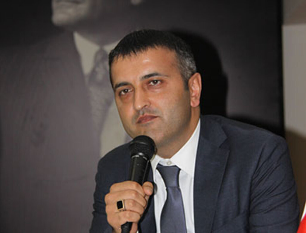 Gazeteci Mustafa Çakır gözaltına alındı