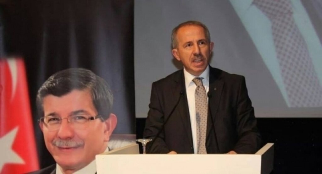 Hasan Talak: Onlar hortumladı AK Parti önledi