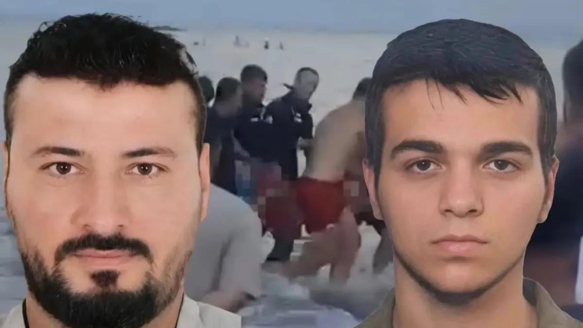Otopark görevlisi Hasan Voyvat'ın acı ölümü! Yeğenini kurtarmak isterken can verdi Otopark görevlisi Hasan Voyvat'ın acı ölümü! Yeğenini kurtarmak isterken can verdi
