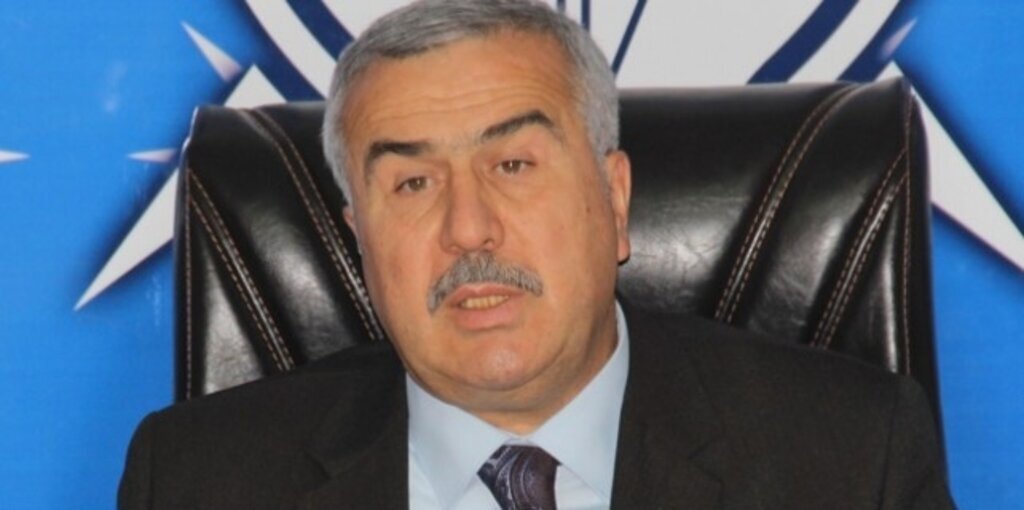 Hızlı tren Samsun'a değer katacak