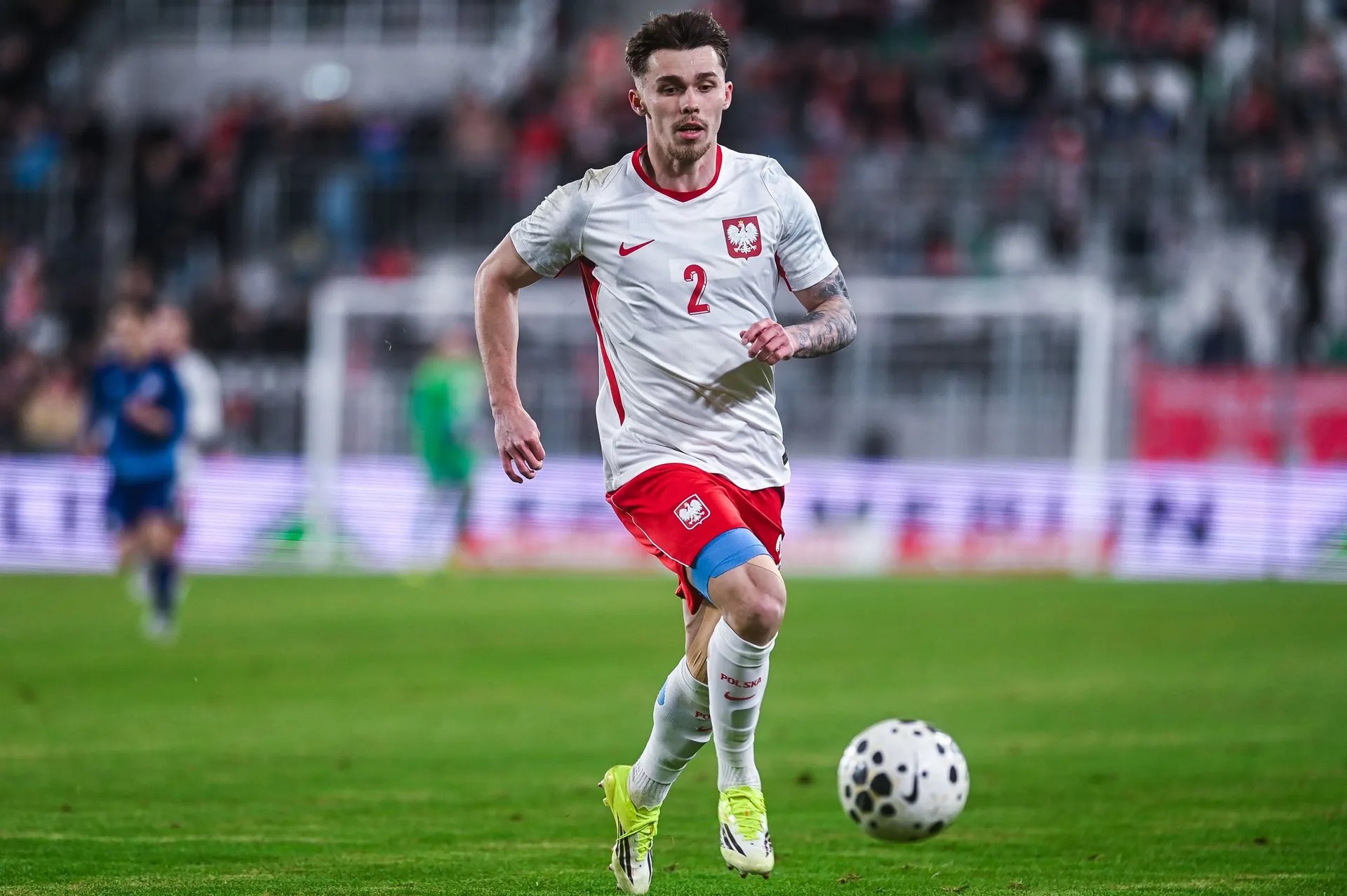 Samsunspor Igor Drapinski ile anlaşmaya vardı mı? Igor Drapinski Kimdir? Samsunspor Igor Drapinski ile anlaşmaya vardı mı? Igor Drapinski Kimdir?