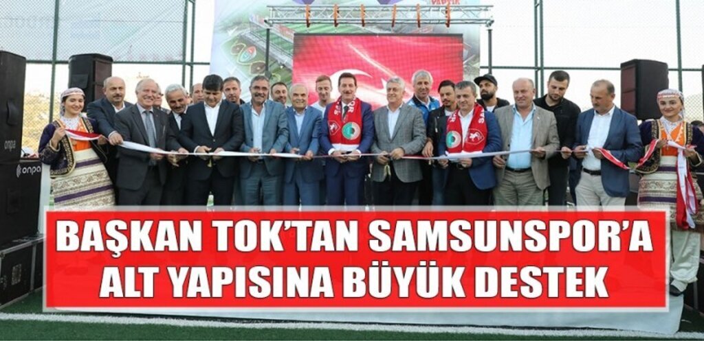 İlkadım'lı Gençler En Mutlu Dönemini Yaşıyor