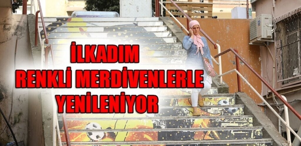 İlkadımlı Vatandaşlar Memnun