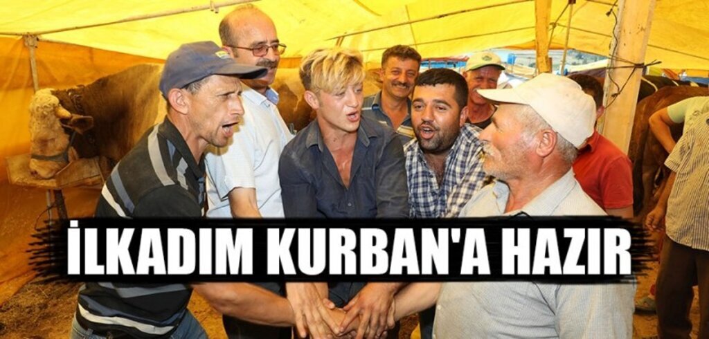 İlkadımlılar Bayramı Sorunsuz Geçirecek