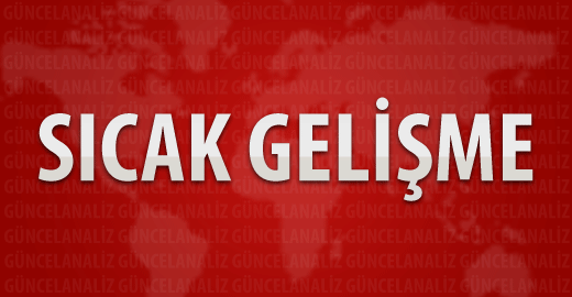 Kaçak savcı Hüseyin Kaplan Galip Öztürk'ten mektup yazarak af diledi