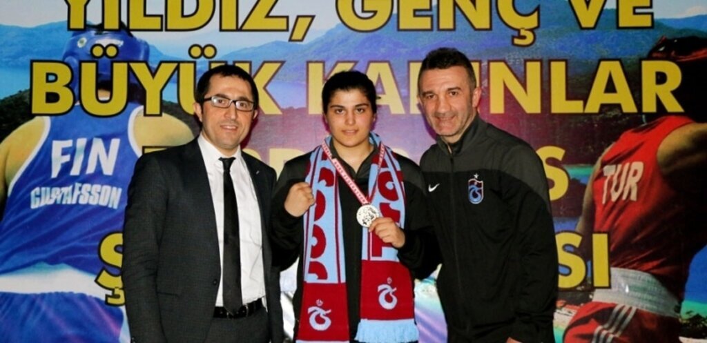 Kadınlar'da en büyükler belli oldu!