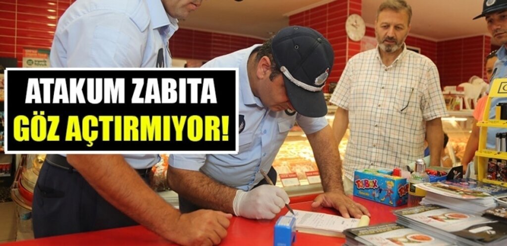 Kasaplara ‘Bayram’ denetimi