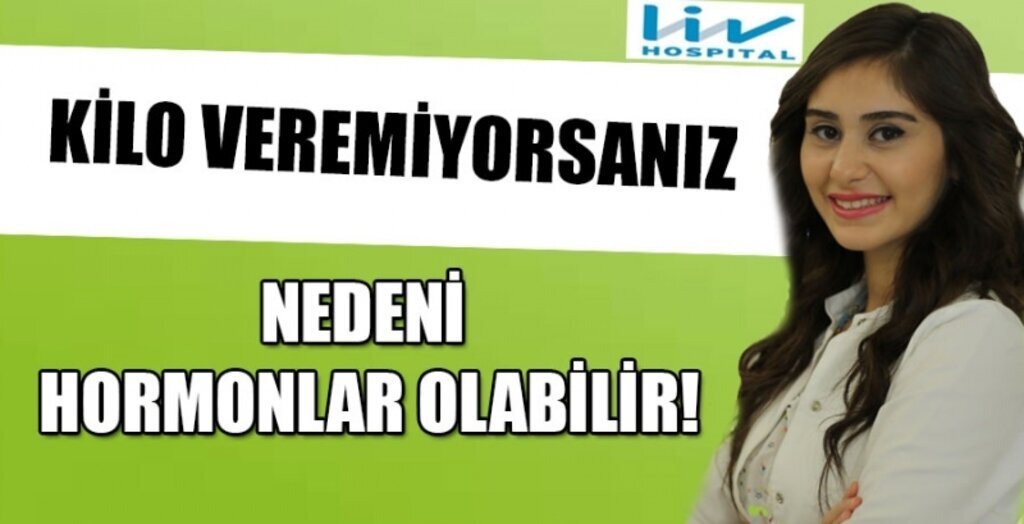 Kilo Veremeyenler Dikkat!