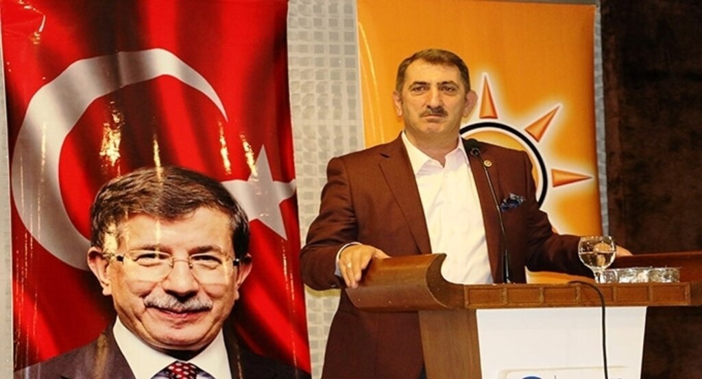 Köktaş'tan 1 Kasım teşekkürü