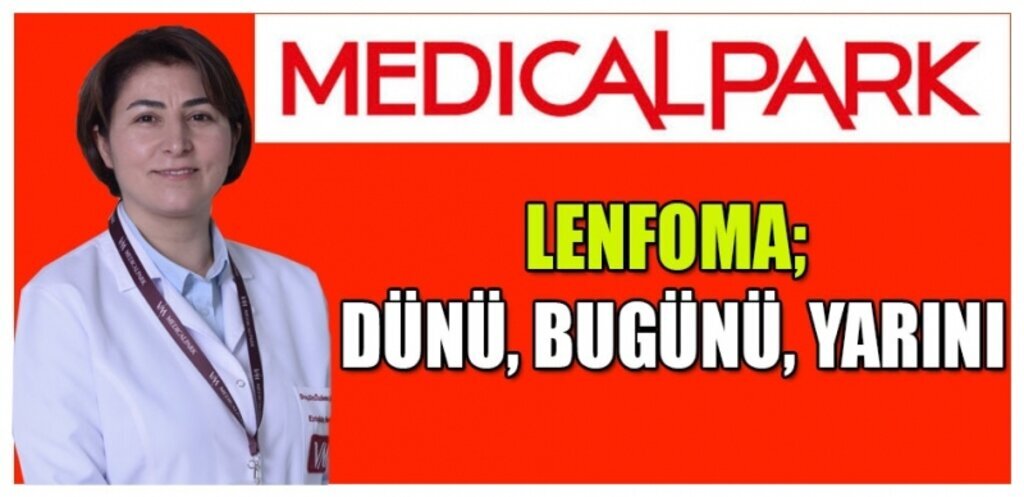 Lenfoma’nın Erken Teşhis Ve Tedavisine Dikkat