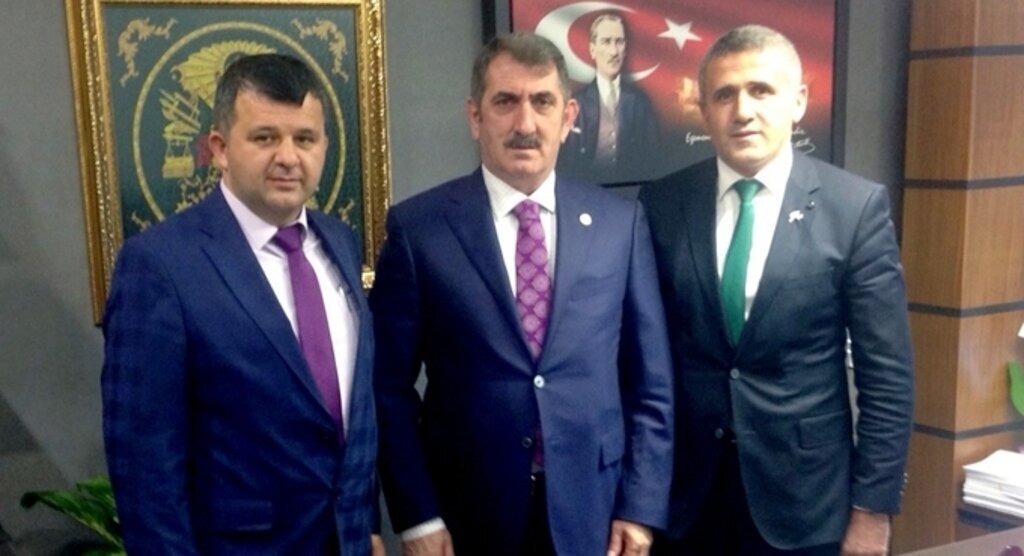 Milletvekili Köktaş terör saldırılarını kınadı