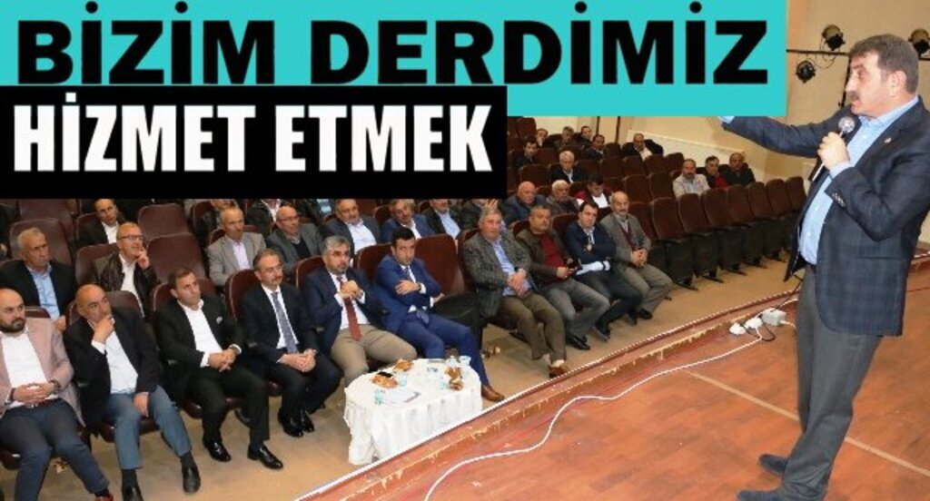 Milletvekili Köktaş CHP'li Bozkurt'u İstifaya davet etti