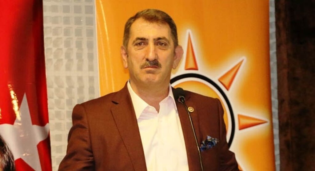 Milletvekili Köktaş'tan 10 Kasım mesajı