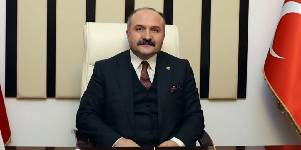 Milletvekili Usta'dan 'Oyuna gelmeyelim' uyarısı