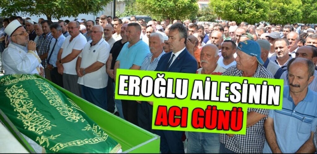 Mustafa Eroğlu vefat etti