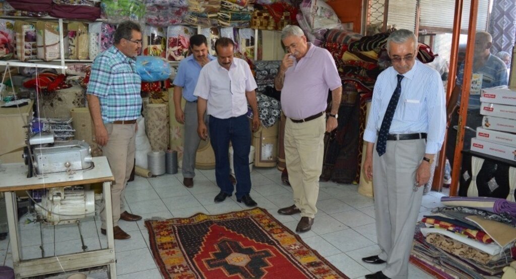 Palandöken: ‘Alternatif turizm geliştirilmeli tanıtım için tam zamanı’