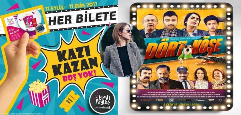 Piazza AVM'de bu fırsatlar kaçmaz!