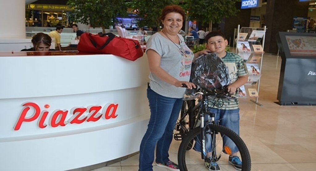 Piazza’da Karne Kampanyası devam ediyor!