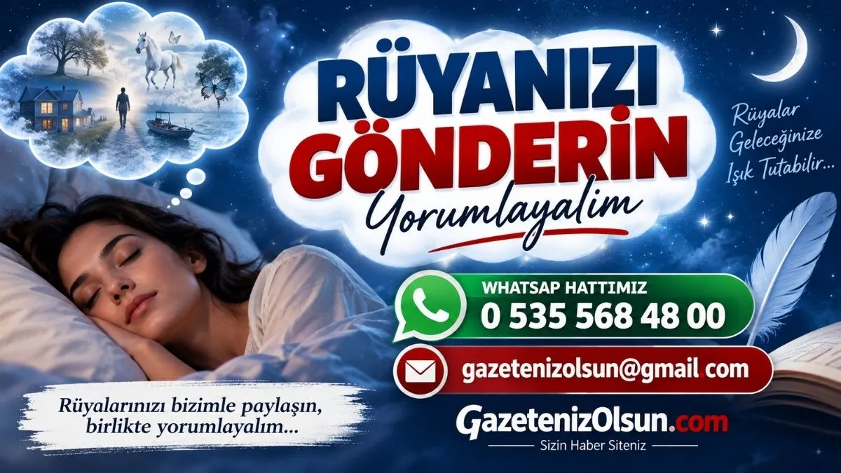 Rüyada Kedi Görmek ve Kedi Sevmek Ne Anlama Gelir? Rüyada Kedi Görmek ve Kedi Sevmek Ne Anlama Gelir?