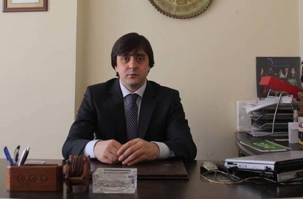 SAGEM Başkanı Kürşad Gündoğdu: TFF Akıl Tutulması Mı Yaşıyor ?