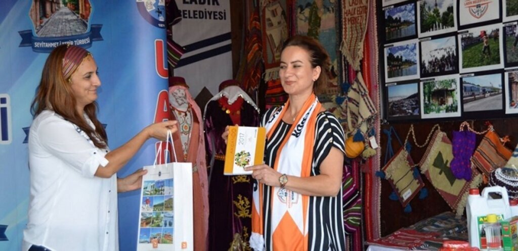 Samsun Tanıtım Günleri
