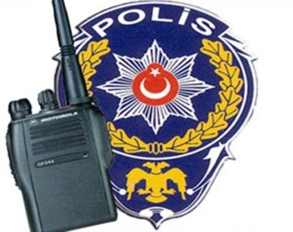 Samsun'daki alışveriş merkezlerinde neden polis var?