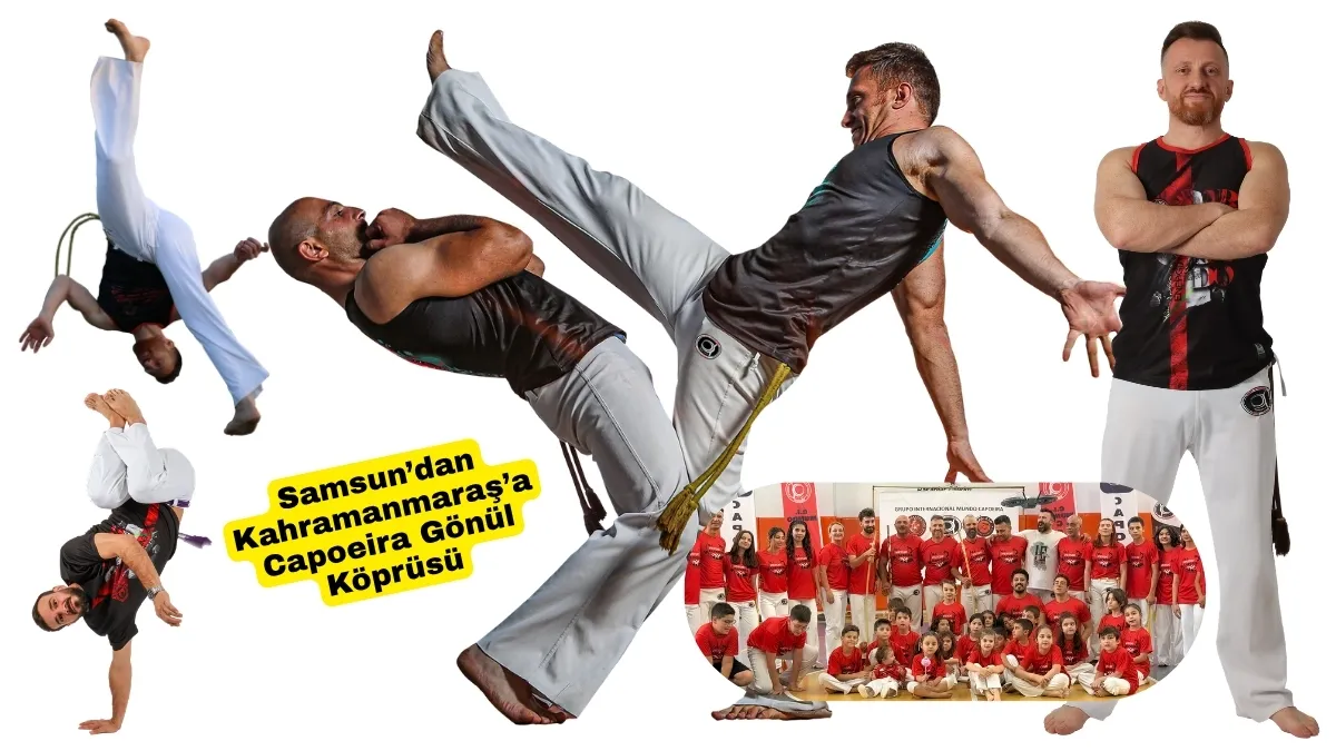 AK Parti &Ccedil;arşamba İl&ccedil;e Başkanı kim olacak? Genel Merkez o g&uuml;n iki il&ccedil;e başkanı atamış!