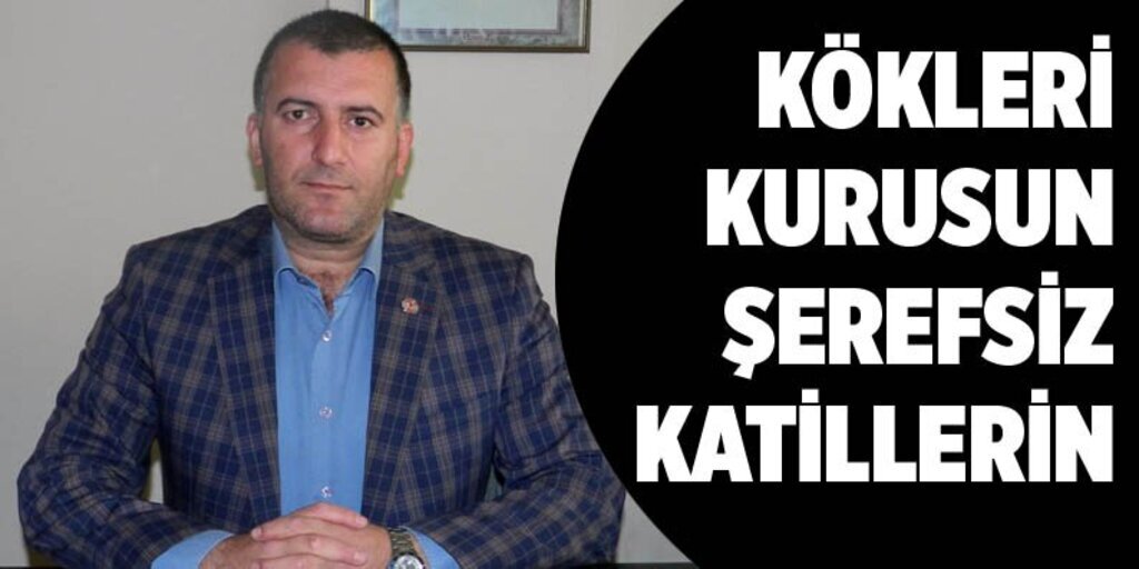 Samsunlu Gazeteciler kalleş saldırıyı lanetledi!
