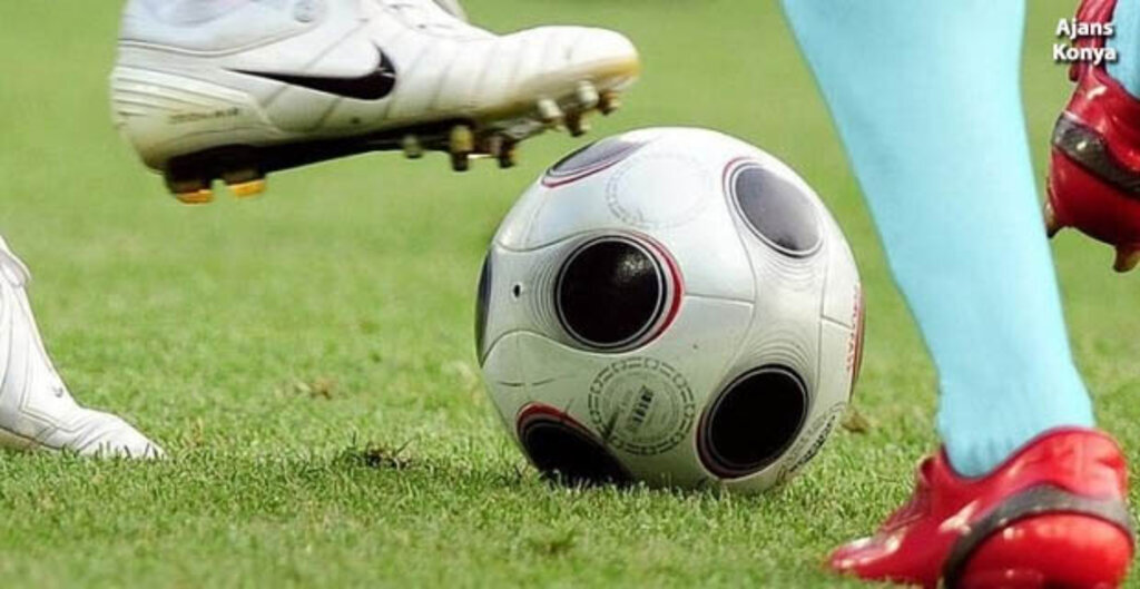 Samsunspor Ümraniyespor maç sonucu : 2-2