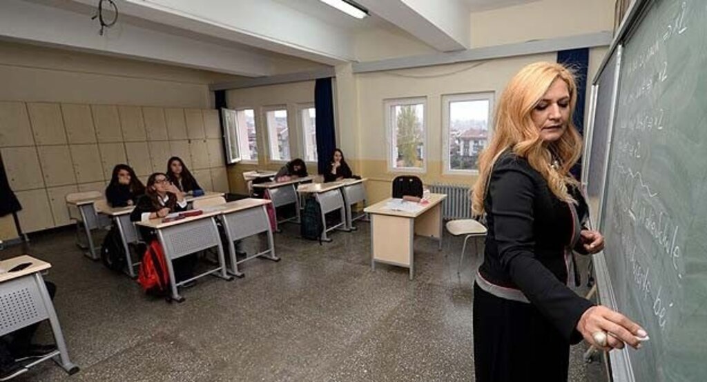 Takviye kurslarının detayları belli oldu
